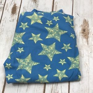 Brand new One Size Lularoe leggings